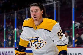 shoutout from Matt Duchene