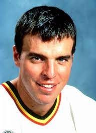 shoutout from Russ Courtnall