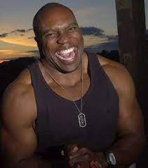 shoutout from Lester Speight