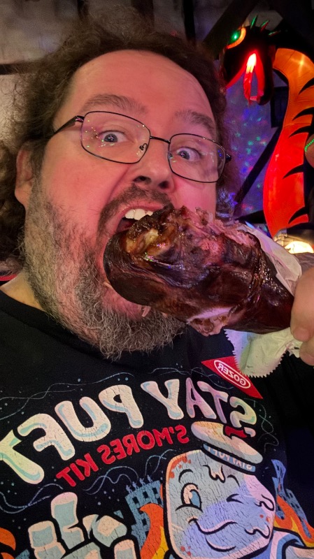 shoutout from Boogie2988